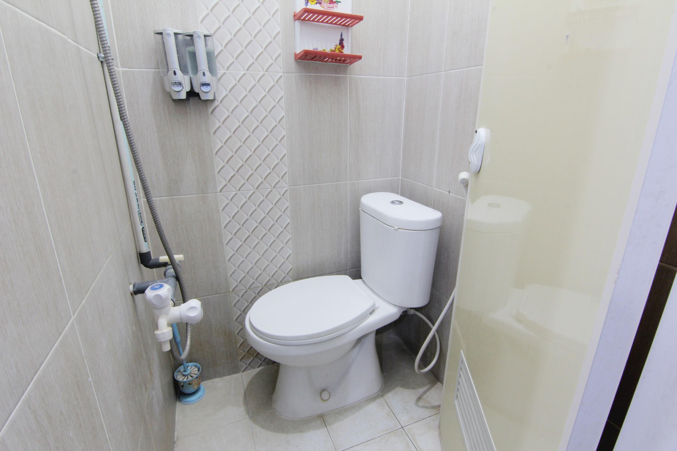 Tiga Dua Homestay Yogyakarta Exterior photo