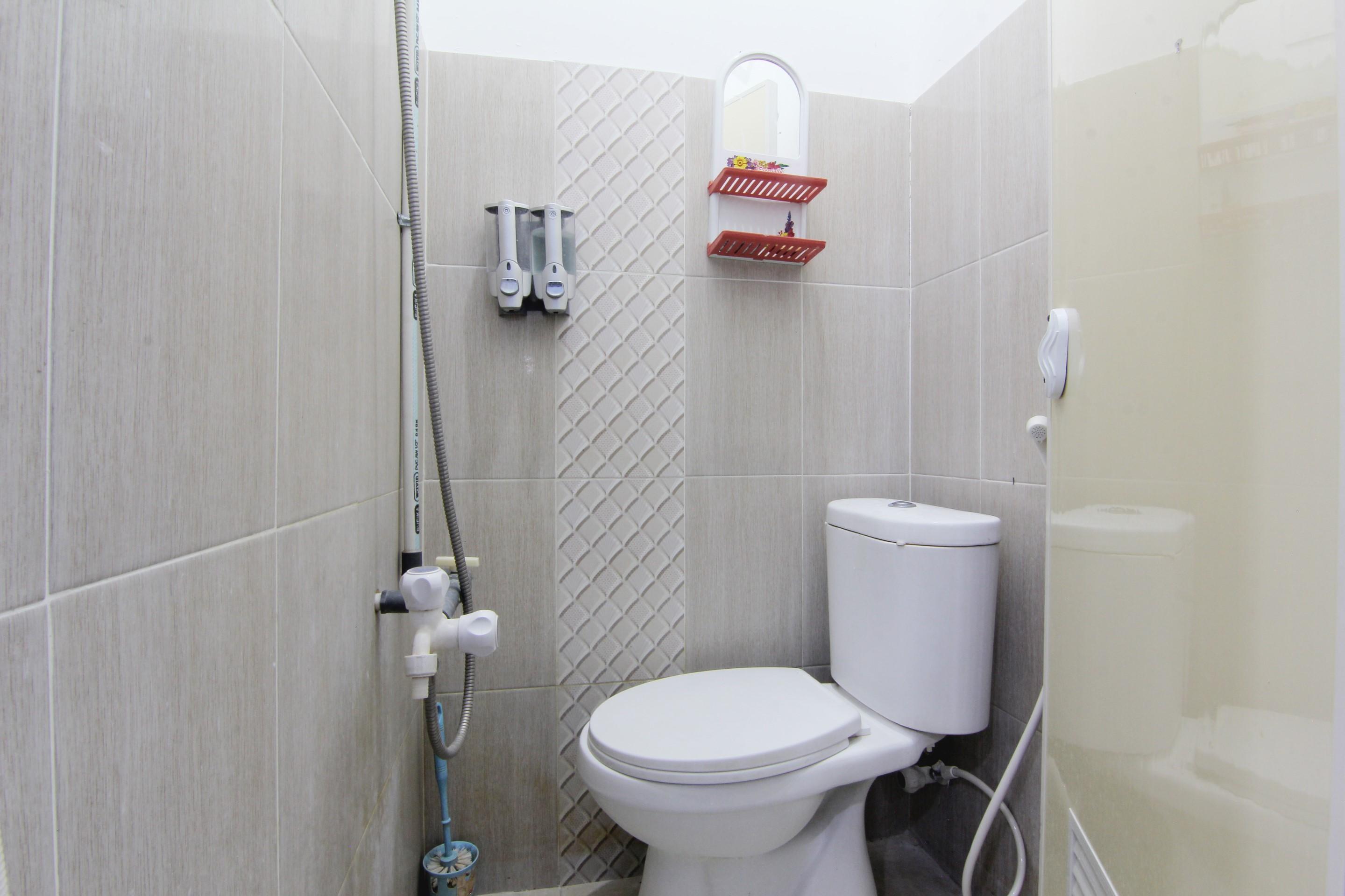 Tiga Dua Homestay Yogyakarta Exterior photo