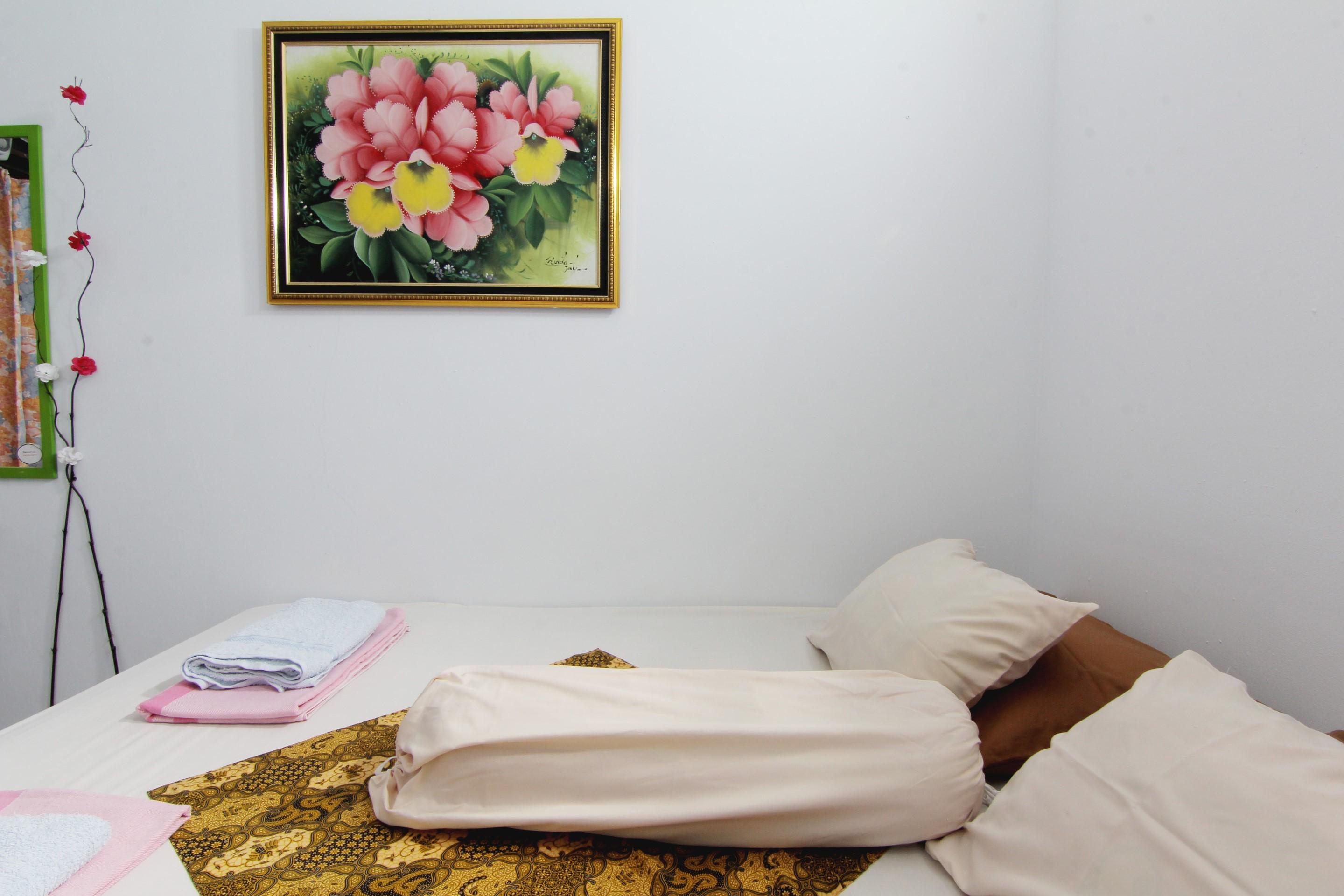 Tiga Dua Homestay Yogyakarta Exterior photo